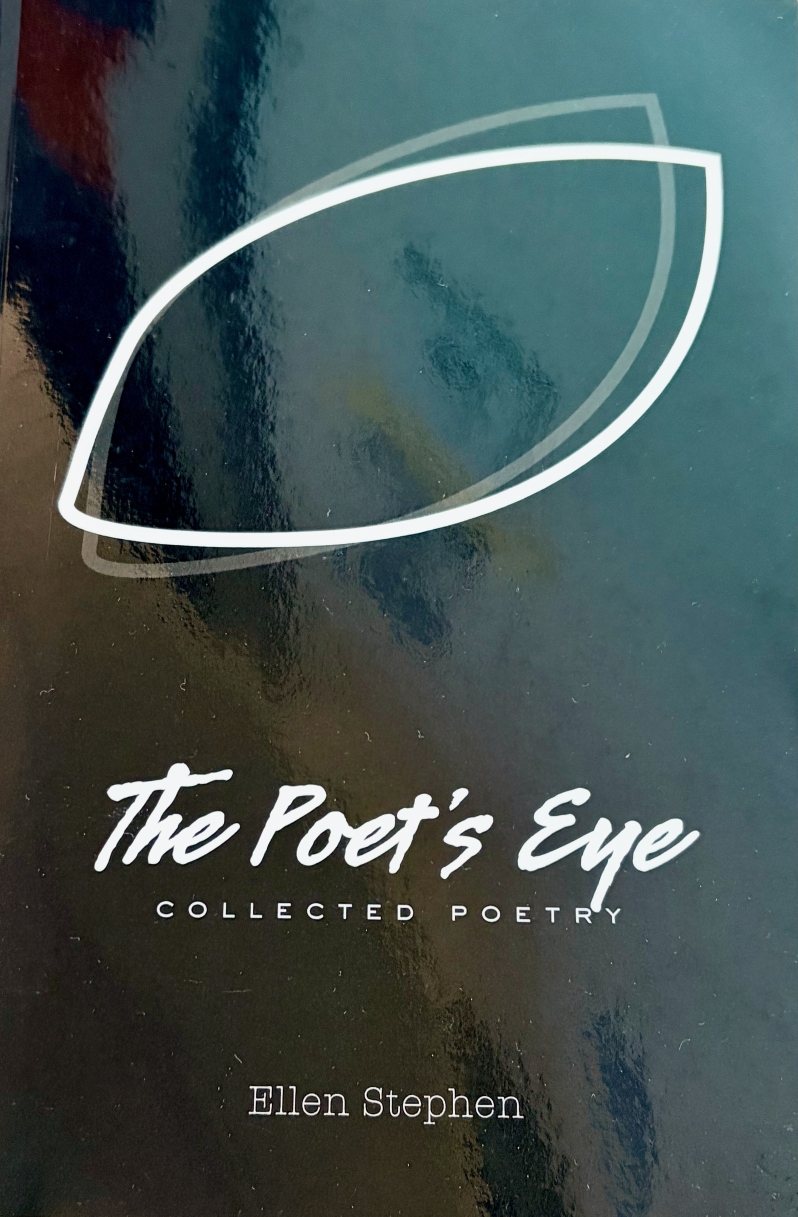The poet's eye