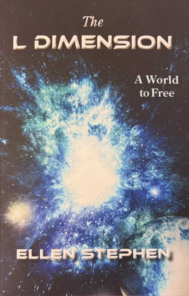 The L Dimension A World to Free